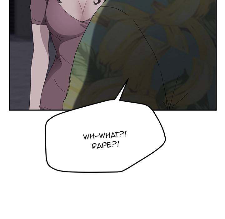 My Stepmom - Chapter 32 - Andromeda 11 page 20 hentai porn comic manga doujin